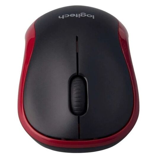 Мышь Logitech M185 USB, фото 2