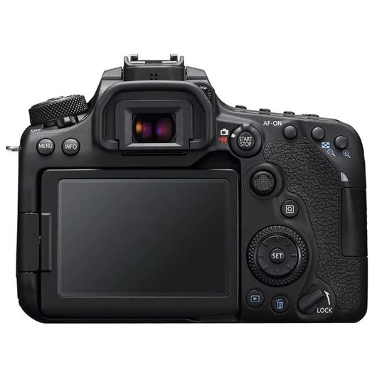 Фотоаппарат Canon EOS 90D, фото 10