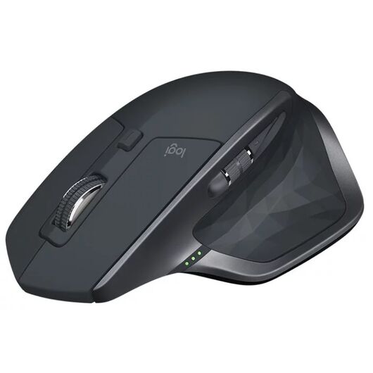 Мышь Logitech MX Master 2S Bluetooth, фото 4