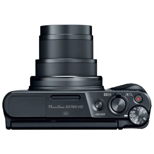 Фотоаппарат Canon PowerShot SX740, фото 4