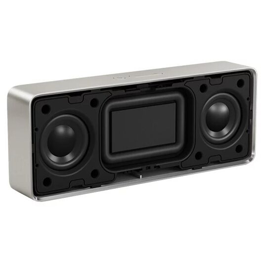 Портативная акустика Xiaomi Mi Bluetooth Speaker Basic 2 Белый (SKU:FXR4066GL)XMYX03YM, фото 3