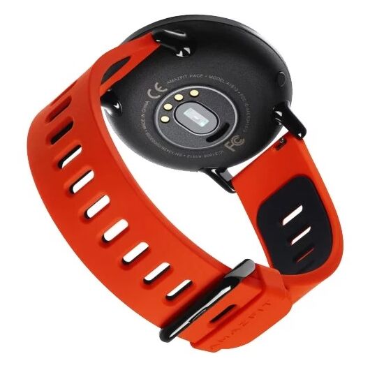 Часы Amazfit Bip, фото 16