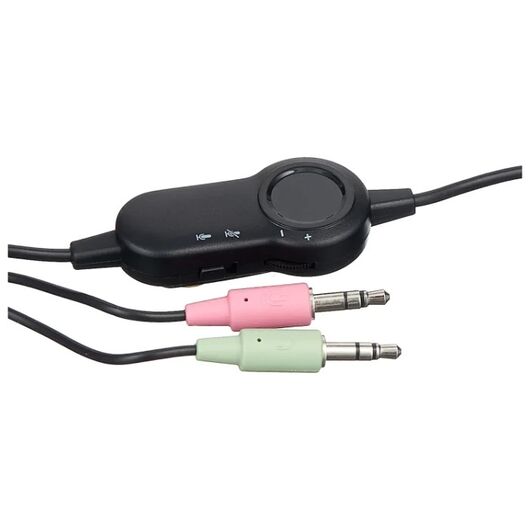 Компьютерная гарнитура Logitech H150, фото 10