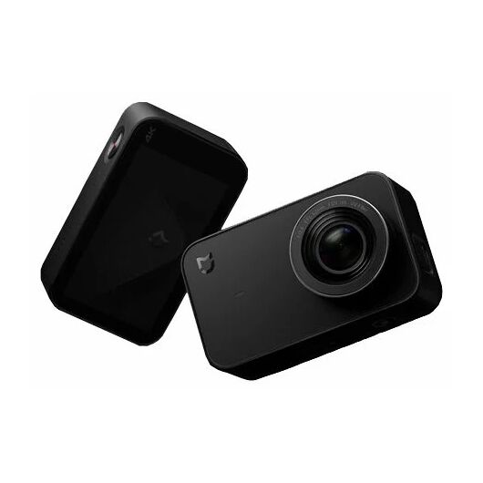 Экшн-камера Mijia Mi Action Camera 4K (SKU:ZRM4035GL)YDXJ01FM, фото 2