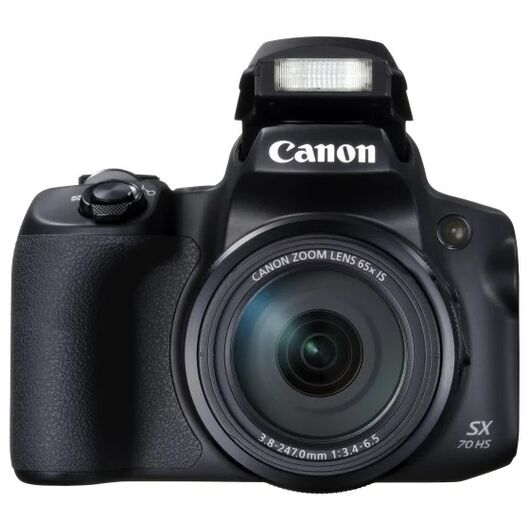 Фотоаппарат Canon PowerShot SX70, фото 3
