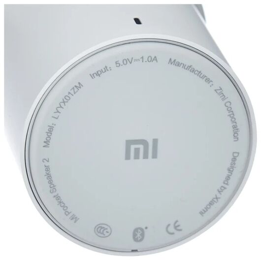 Портативная колонка Mi Pocket Speaker 2, фото 4