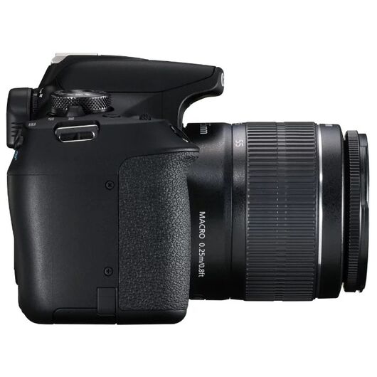Фотоаппарат Canon EOS 2000D 18-55mm IS II Wifi, фото 10