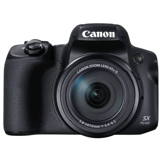 Фотоаппарат Canon PowerShot SX70, фото 2