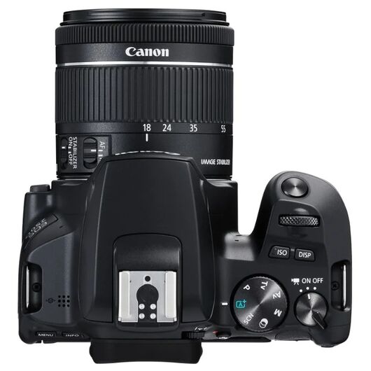 Фотоаппарат Canon EOS 250D 18-55mm STM Wifi, фото 13