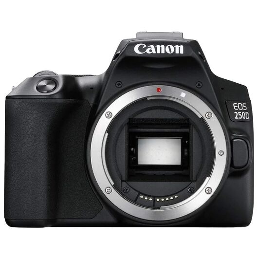 Фотоаппарат Canon EOS 250D 18-55mm STM Wifi, фото 12
