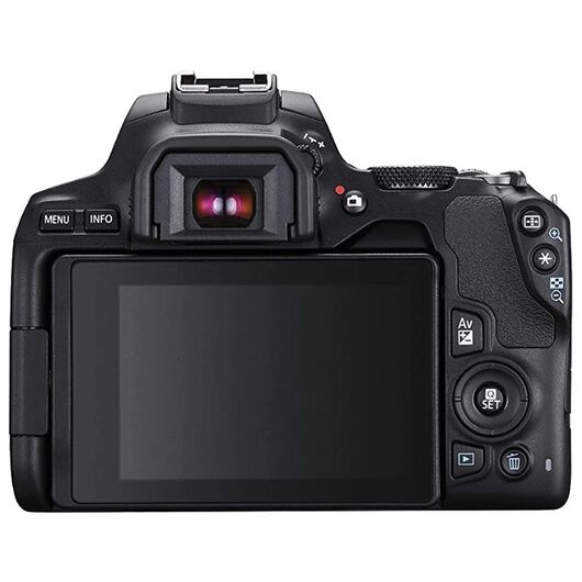 Фотоаппарат Canon EOS 250D 18-55mm STM Wifi, фото 4