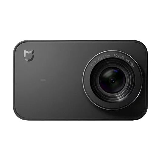 Экшн-камера Mijia Mi Action Camera 4K (SKU:ZRM4035GL)YDXJ01FM, фото 9