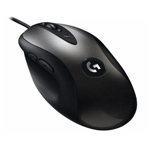 Мышь Logitech MX518 USB, фото 2