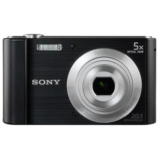 Фотоаппарат Sony Cyber-shot DSC-W800, фото 11
