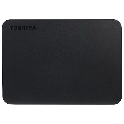 Внешний жесткий диск Toshiba Canvio Basics 1TB, фото 4