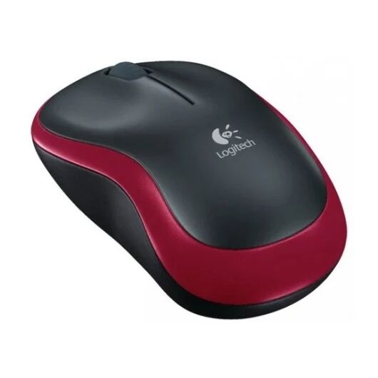 Мышь Logitech M185 USB, фото 4