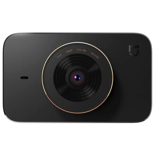 Видеорегистратор Xiaomi Mi Dash Cam (SKU:QDJ4014GL)MJXCJLY01BY, фото 9