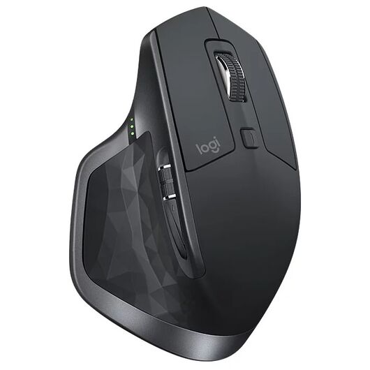 Мышь Logitech MX Master 2S Bluetooth, фото 3