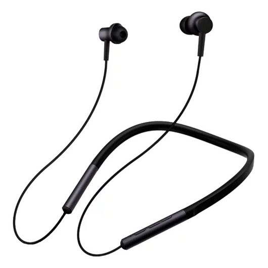 Беспроводные наушники Mi Bluetooth Neckband Earphones, фото 1