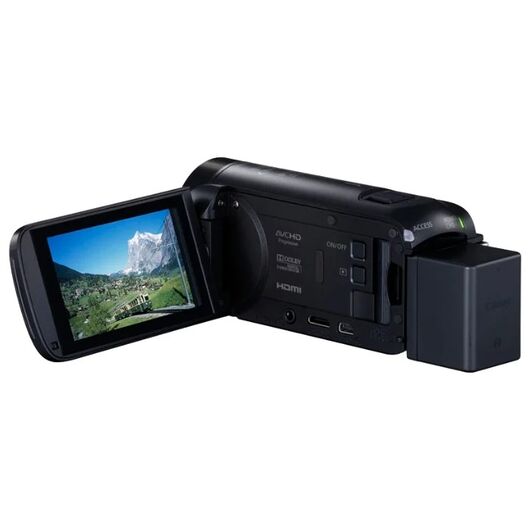 Видеокамера Canon LEGRIA HF R806, фото 3