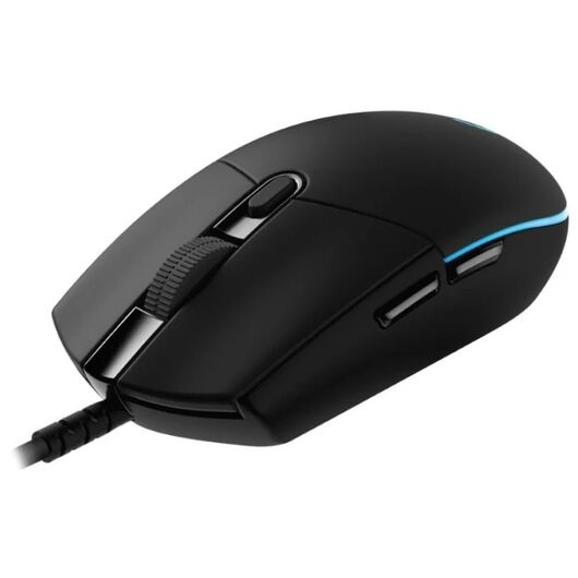 Мышь Logitech G Pro HERO USB, фото 2