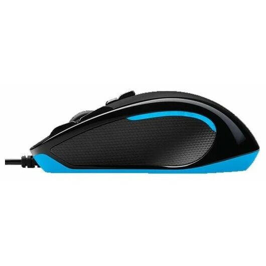 Мышь Logitech G300s USB, фото 2