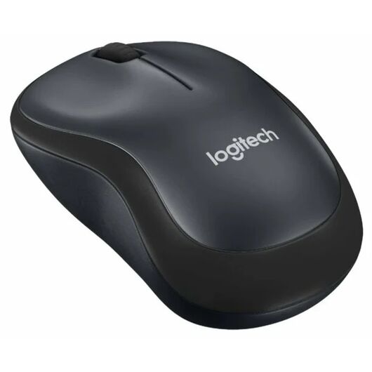 Мышь Logitech M220 USB, фото 4