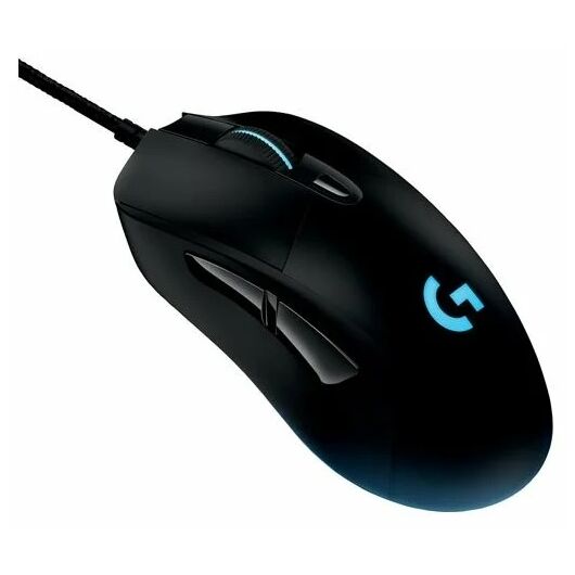 Мышь Logitech G403 Hero USB, фото 4