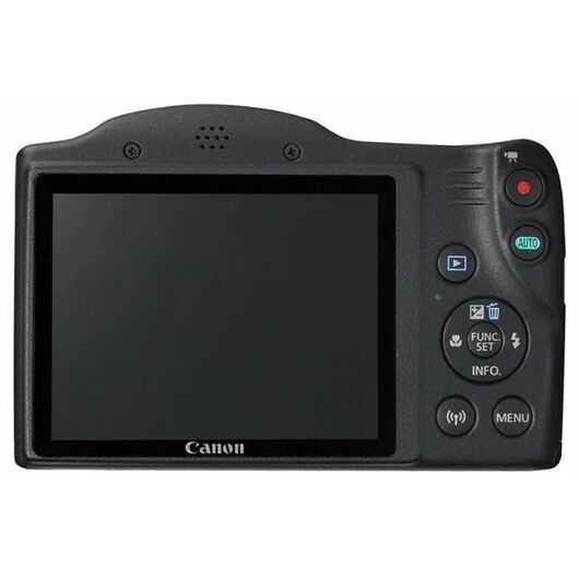 Фотоаппарат Canon PowerShot SX430, фото 7