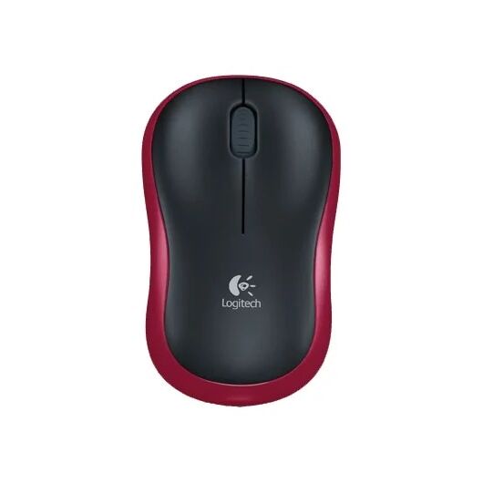 Мышь Logitech M185 USB, фото 1