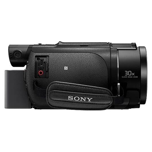 Видеокамера Sony FDR-AXP55, фото 14