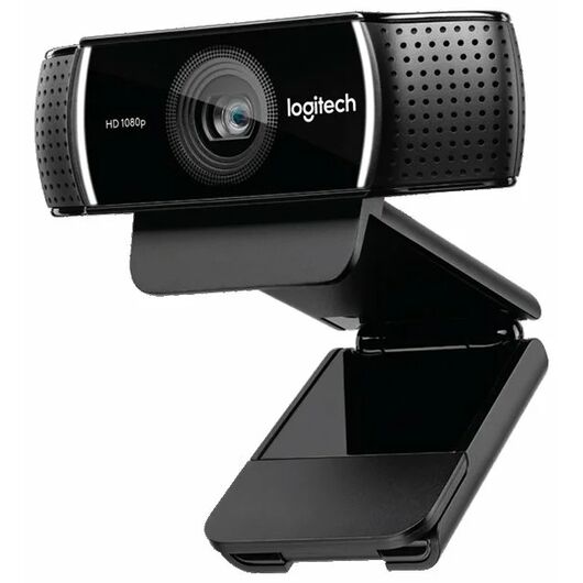 Веб-камера Logitech C922, фото 2
