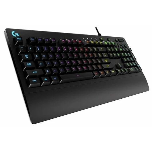 Клавиатура Logitech G213 Prodigy USB, фото 2