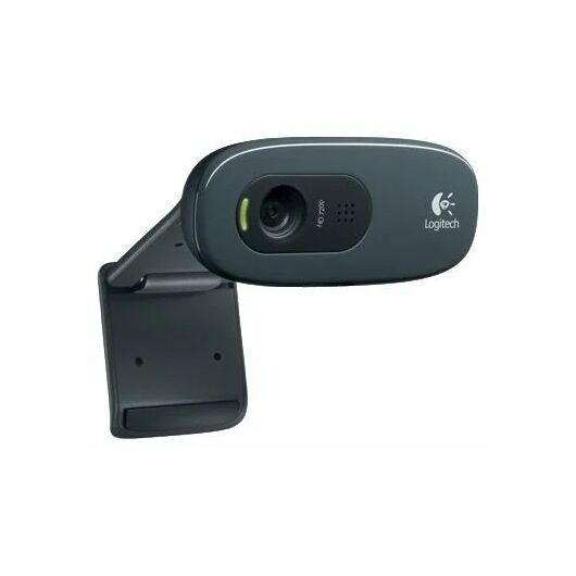Веб-камера Logitech HD C270, фото 5