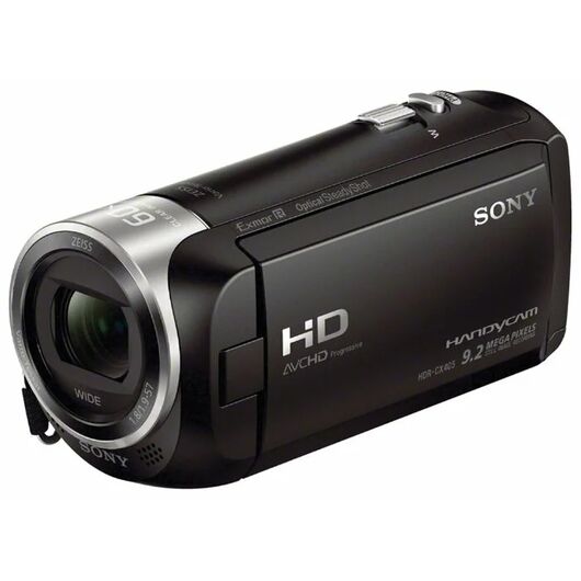 Видеокамера Sony HDR-CX405, фото 12