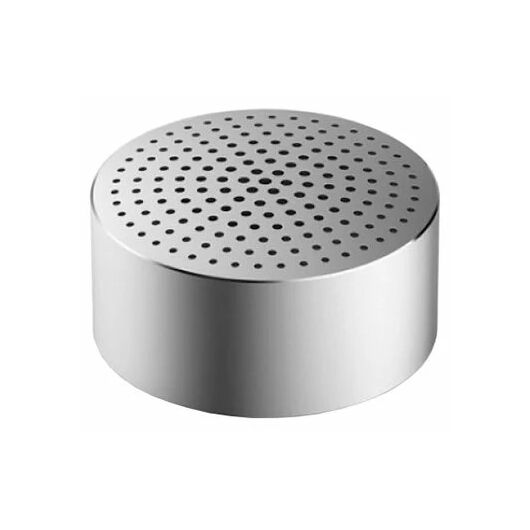 Портативная акустика Xiaomi Mi Bluetooth Speaker Mini Silver (SKU:FXR4040CN)XMYX02YM, фото 9