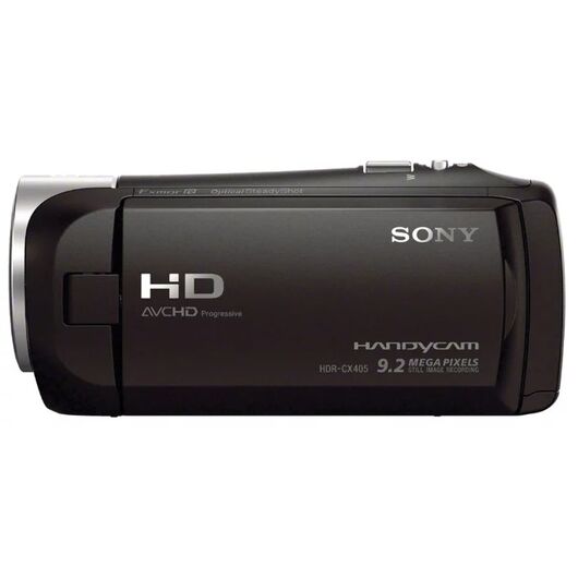 Видеокамера Sony HDR-CX405, фото 9