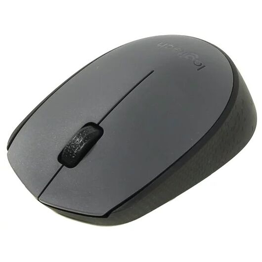 Мышь Logitech M170 USB, фото 2