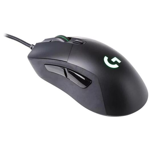 Мышь Logitech G403 Hero USB, фото 2