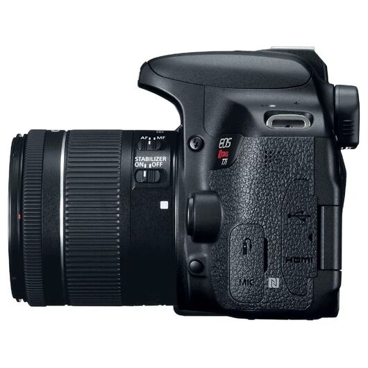 Фотоаппарат Canon EOS 800D 18-55 мм STM Wi-Fi, фото 12