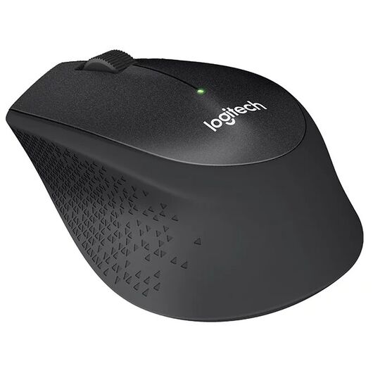 Мышь Logitech M330 USB, фото 2