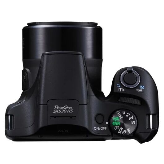 Фотоаппарат Canon PowerShot SX530, фото 3