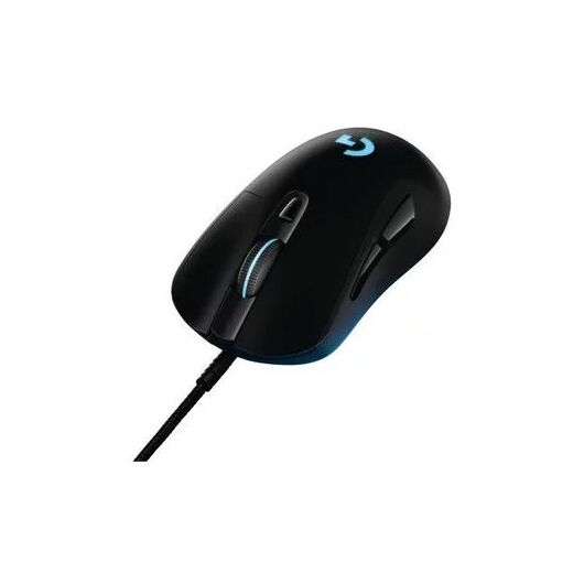 Мышь Logitech G403 Hero USB, фото 8