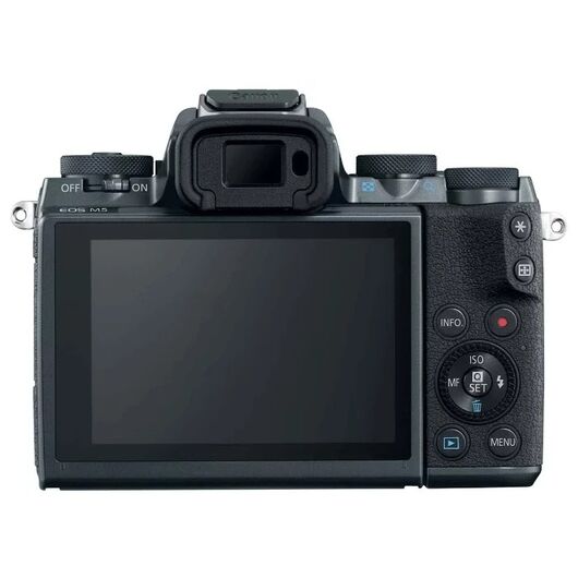 Фотоаппарат Canon EOS M5, фото 9