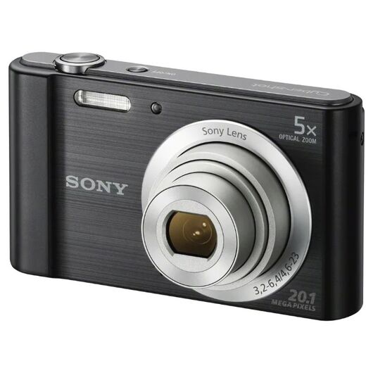 Фотоаппарат Sony Cyber-shot DSC-W800, фото 9