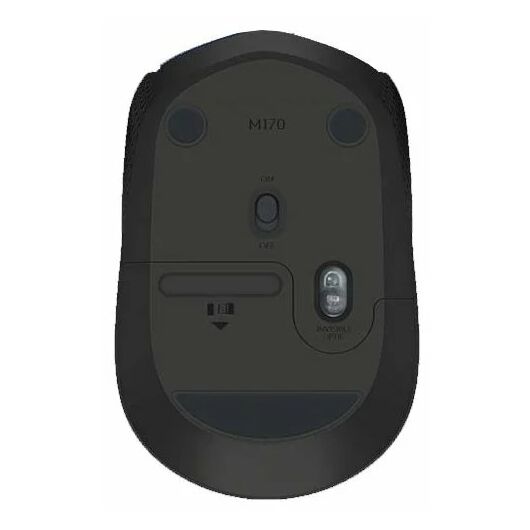 Мышь Logitech M171 USB, фото 2