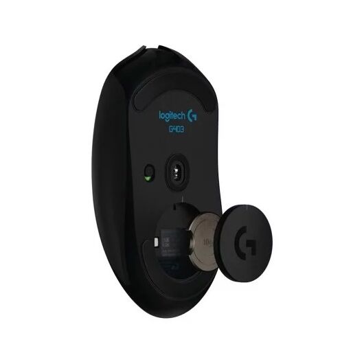 Мышь Logitech G403 Hero USB, фото 3