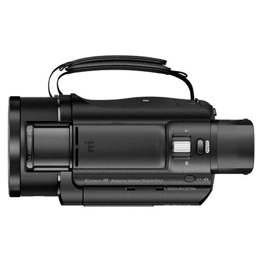 Видеокамера Sony FDR-AXP55, фото 13