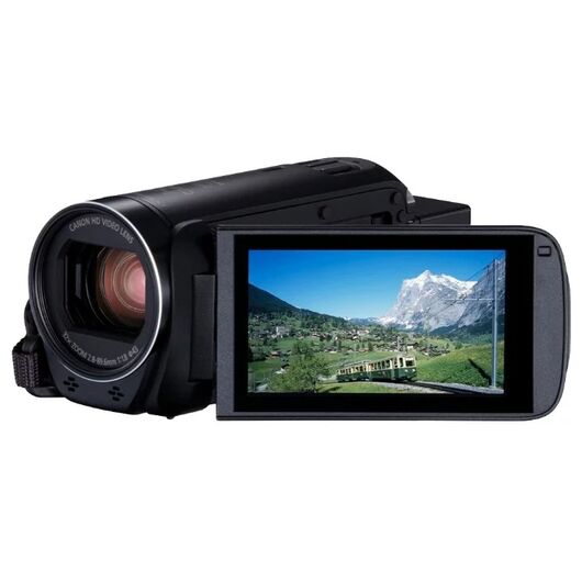 Видеокамера Canon LEGRIA HF R806, фото 10