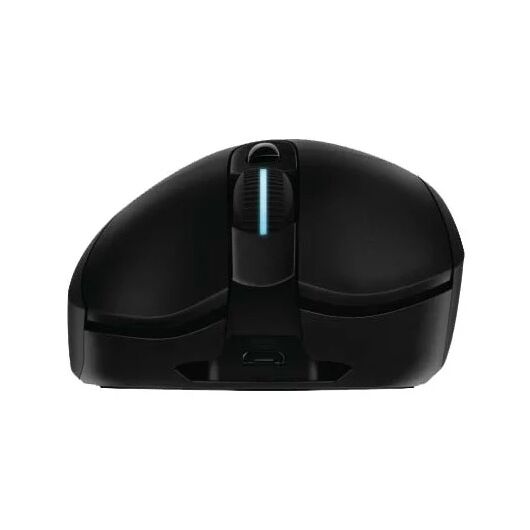 Мышь Logitech G403 Hero USB, фото 6